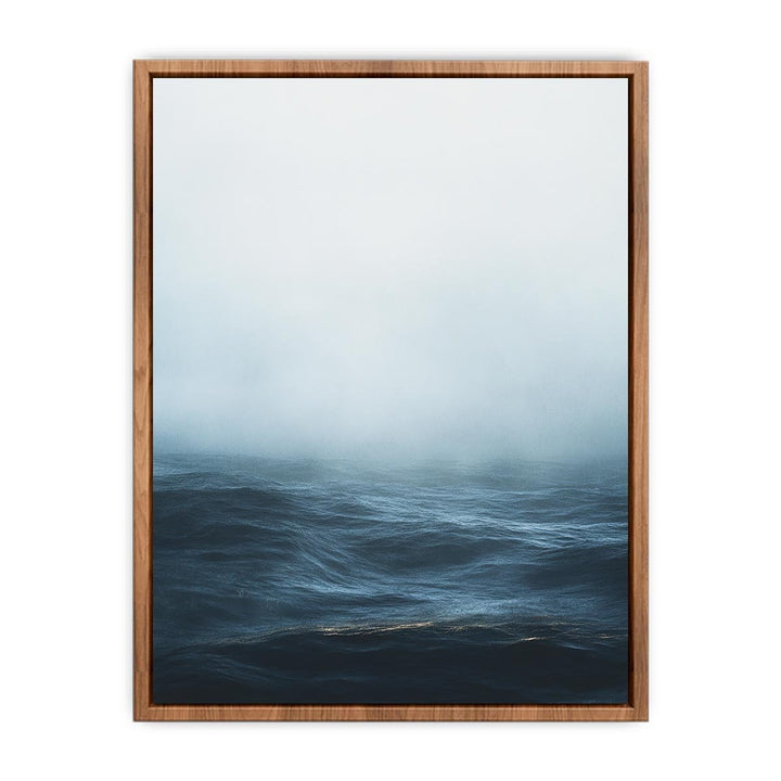 High Seas Canvas Painting 