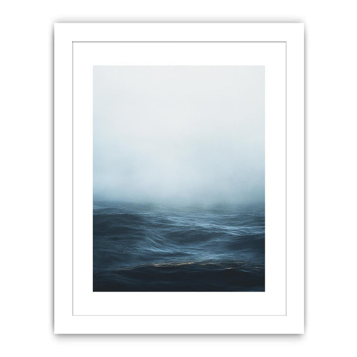 High Seas Canvas Painting 