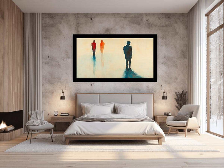 Side By Side Painting 