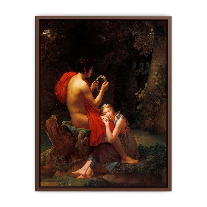 Famous Painting