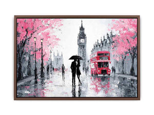 Famous Painting