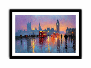 Canvas Print