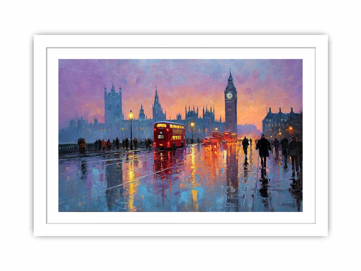Famous painting