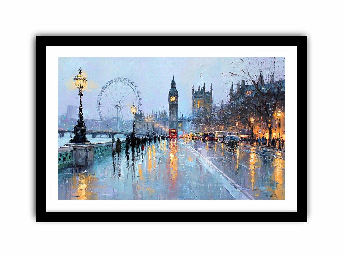 Canvas Print