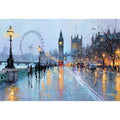 London Cityscape