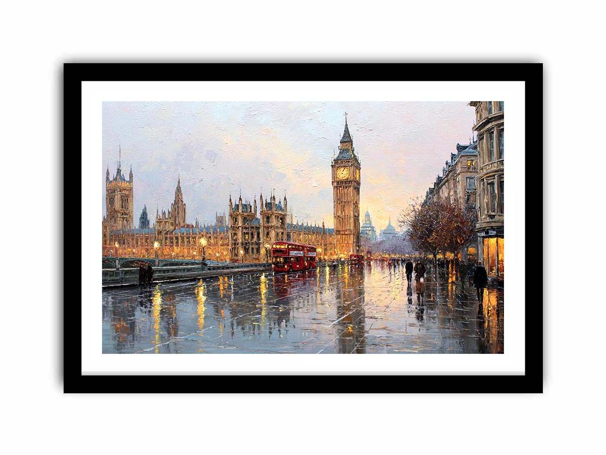 Canvas Print