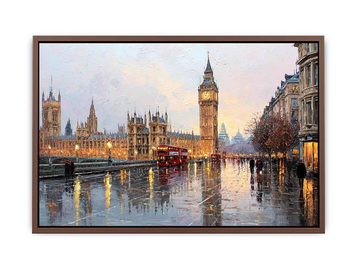 Famous Painting