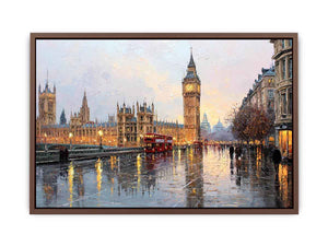 Famous Painting
