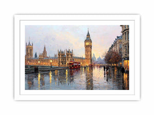 Famous painting