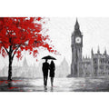 London Tower Romance