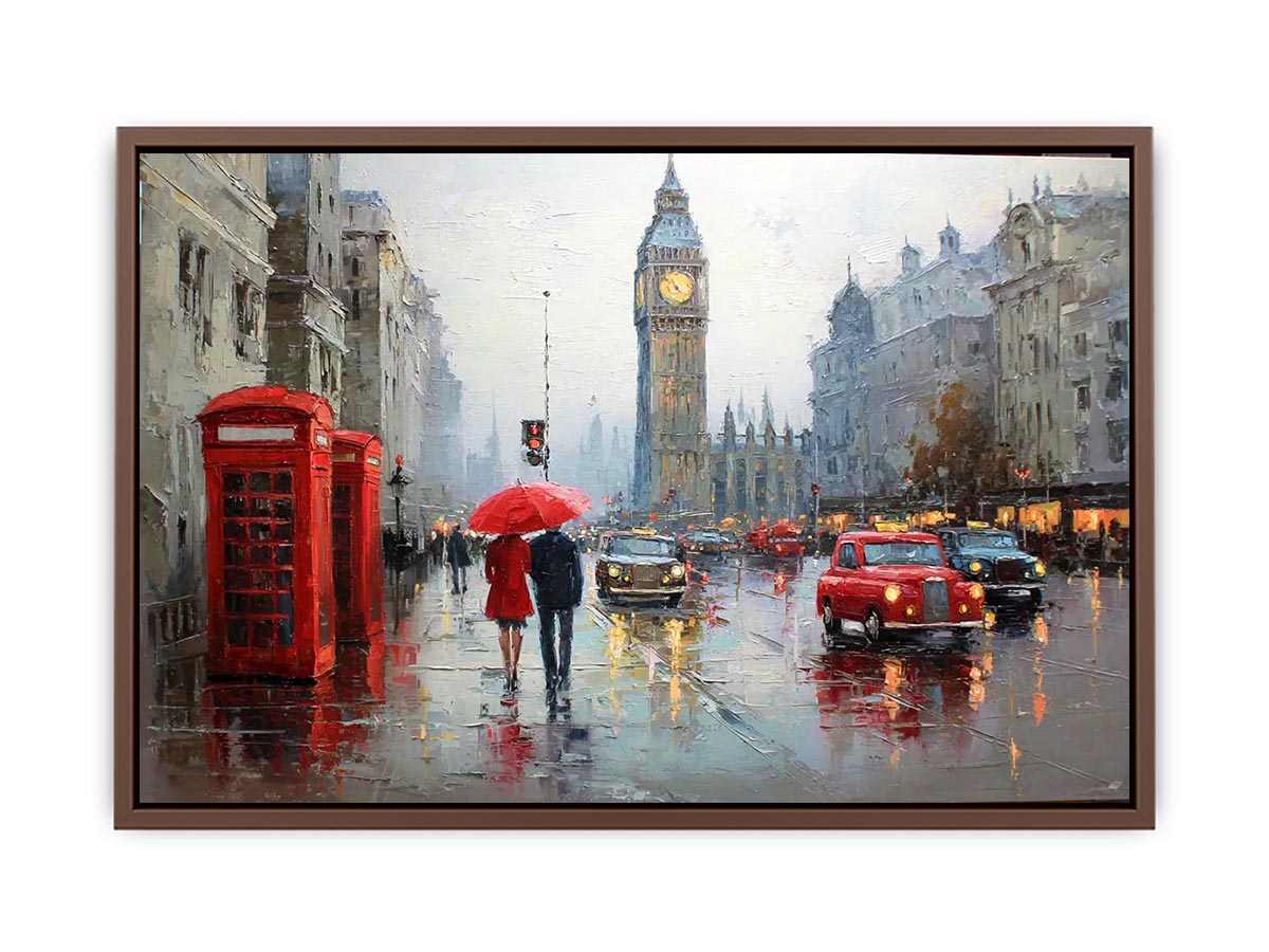 Famous Painting