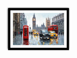 Canvas Print