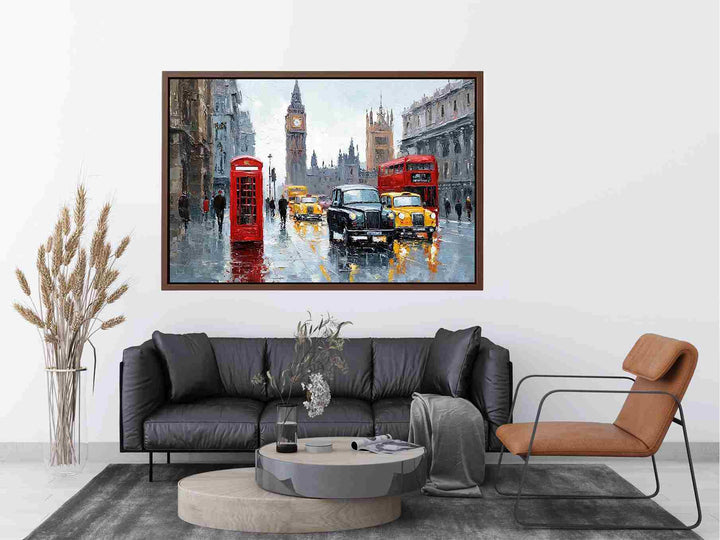 Heritage of London Painting