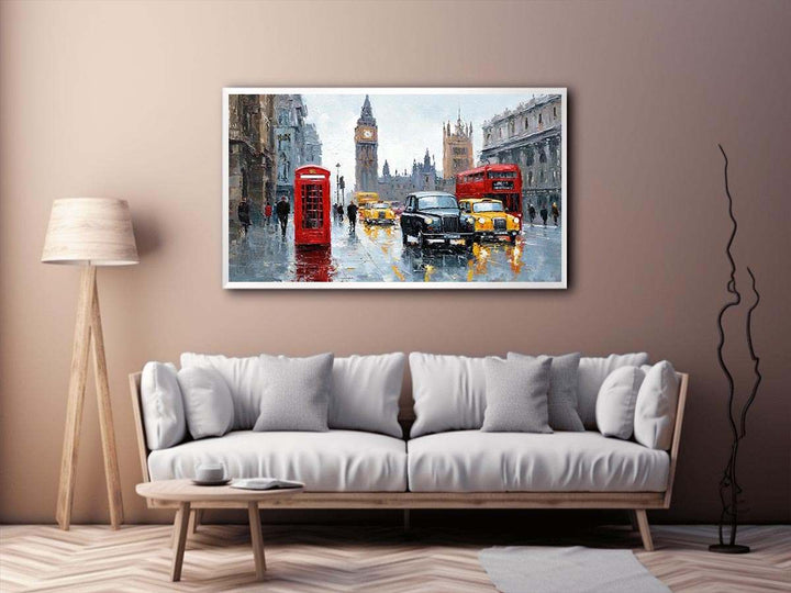Heritage of London Painting