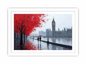 Famous painting