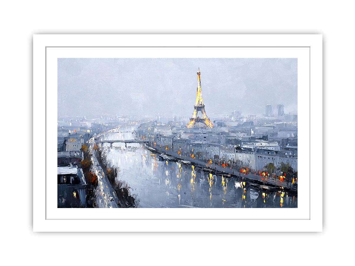 Famous painting