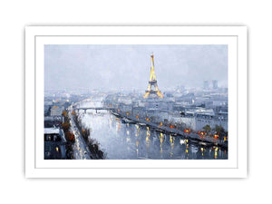 Famous painting
