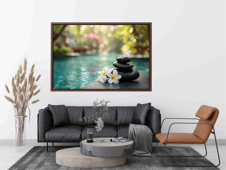 Bali Bliss Painting