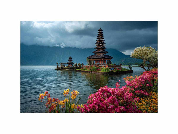 Bali Temple