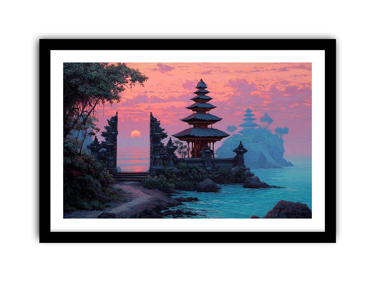 Canvas Print