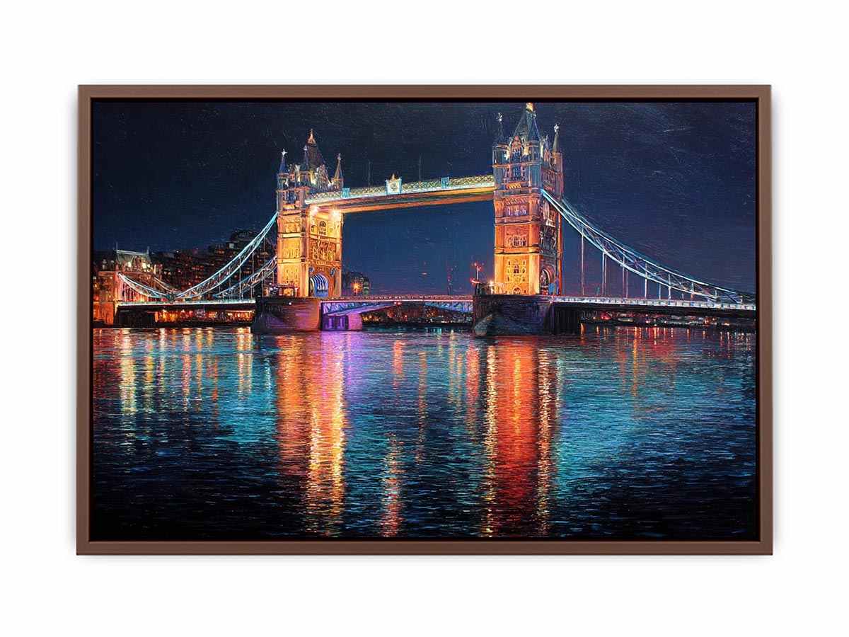 Famous Painting