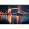 London Bridge at Night