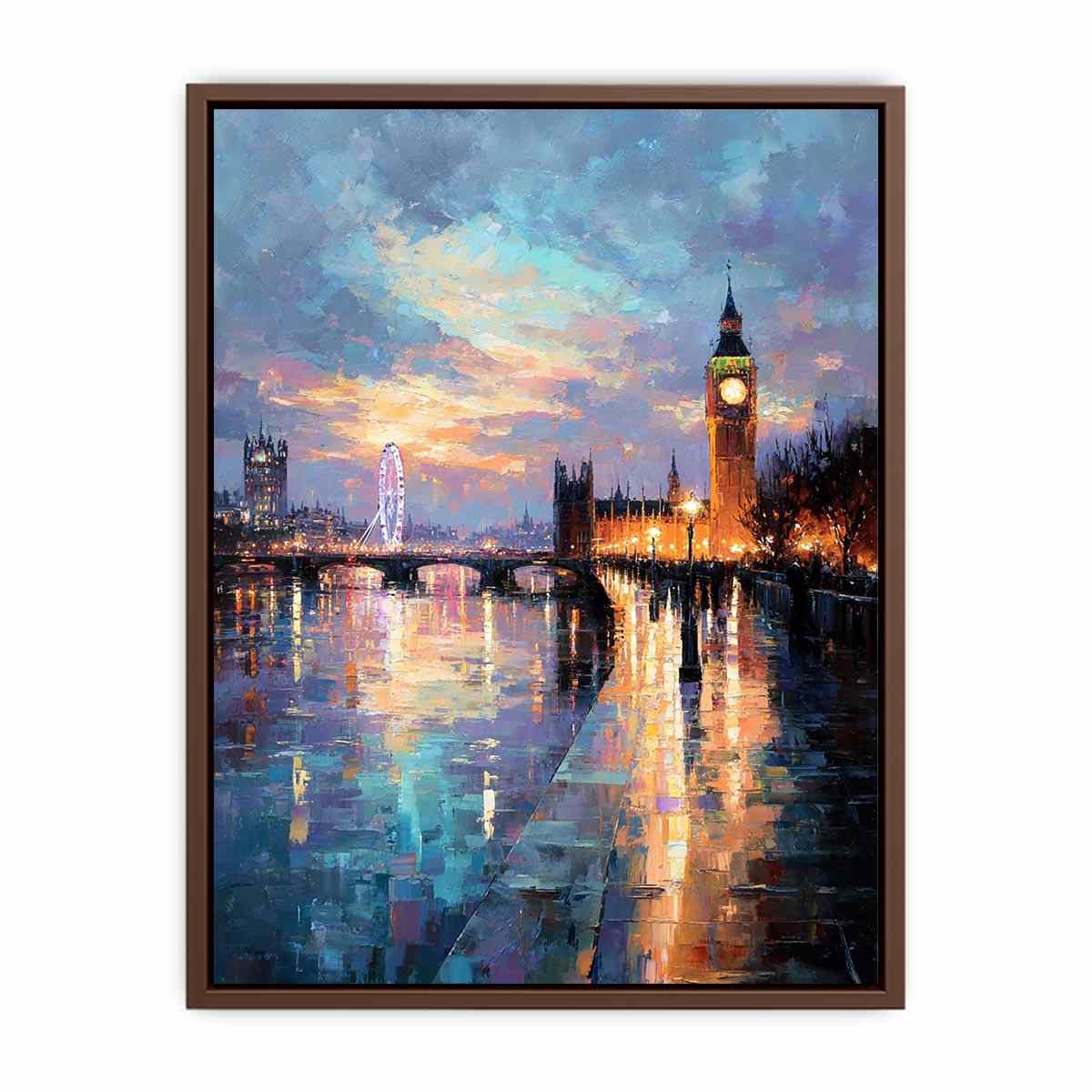Famous Painting