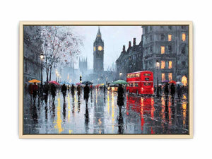 Canvas Print