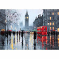 Big Ben London