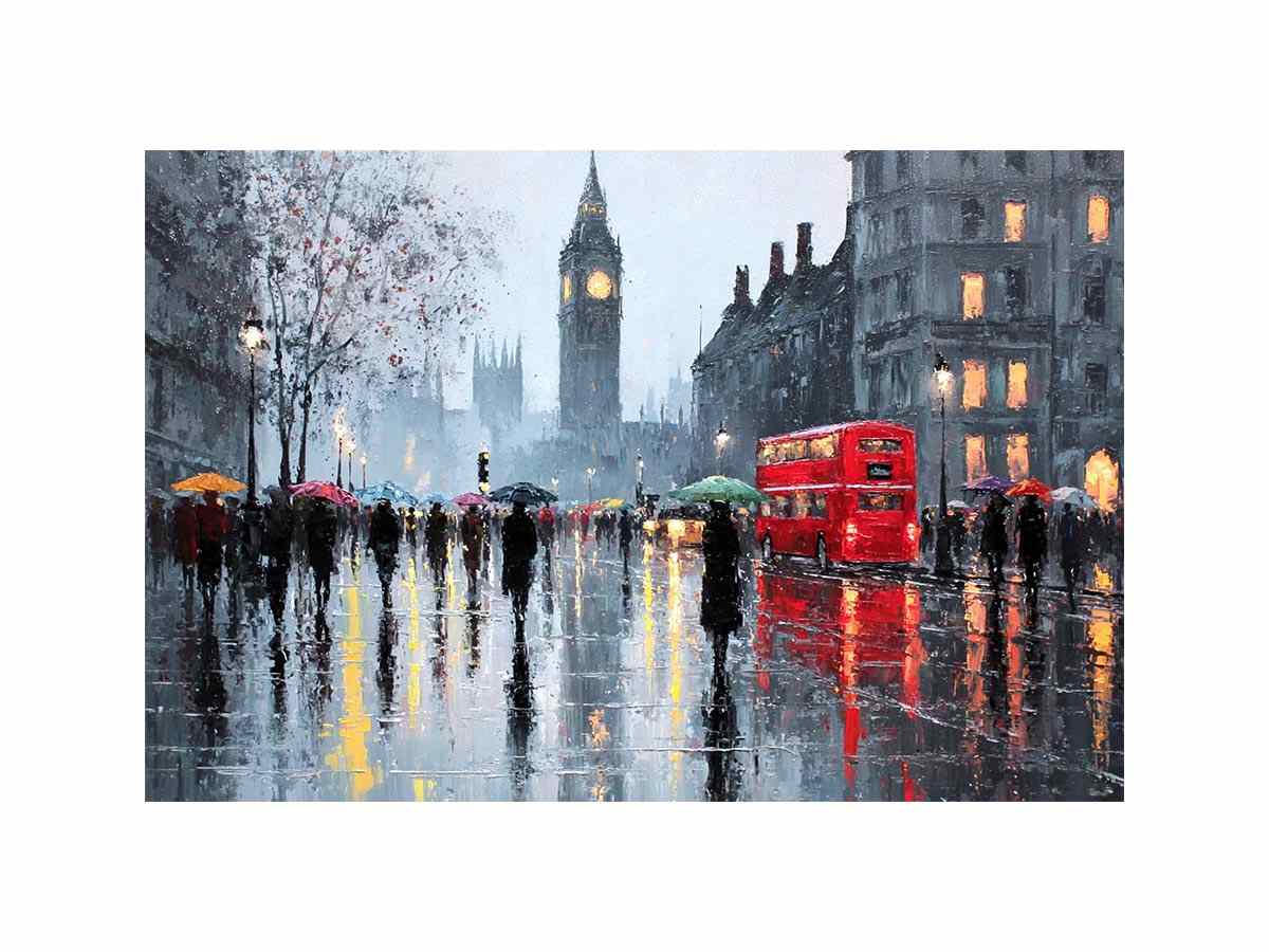 Big Ben London