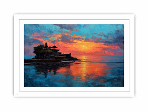 Famous painting