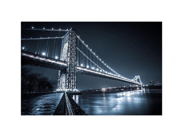 George Washington Bridge