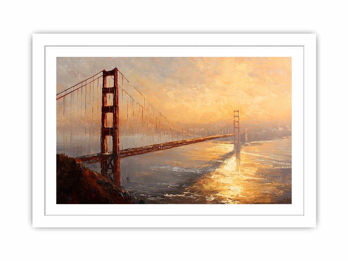 Famous painting