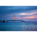 Mackinac Bridge ��� Michigan