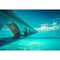 Seven Mile Bridge ��� Florida Keys