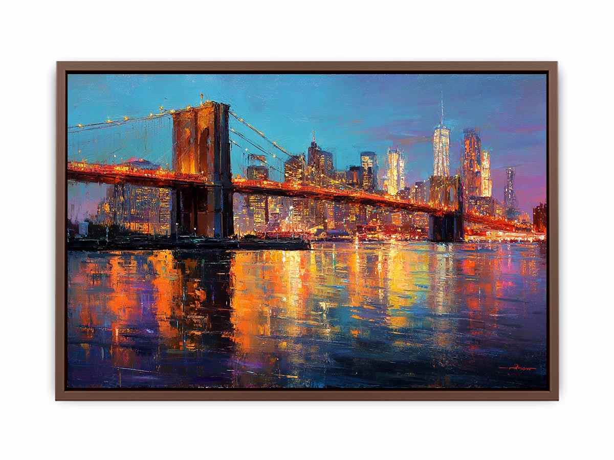 Famous Painting