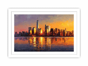 Famous painting