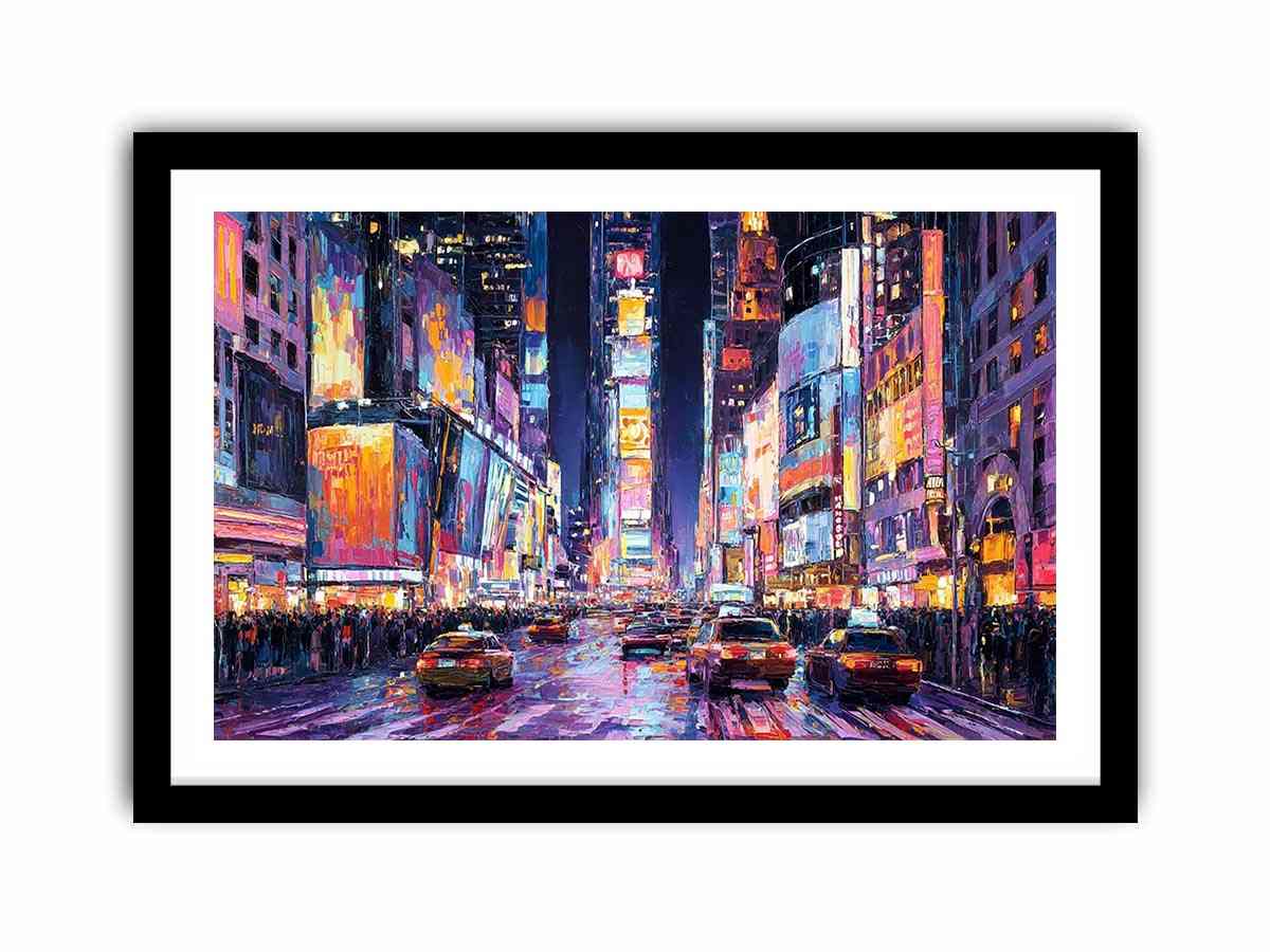 Canvas Print