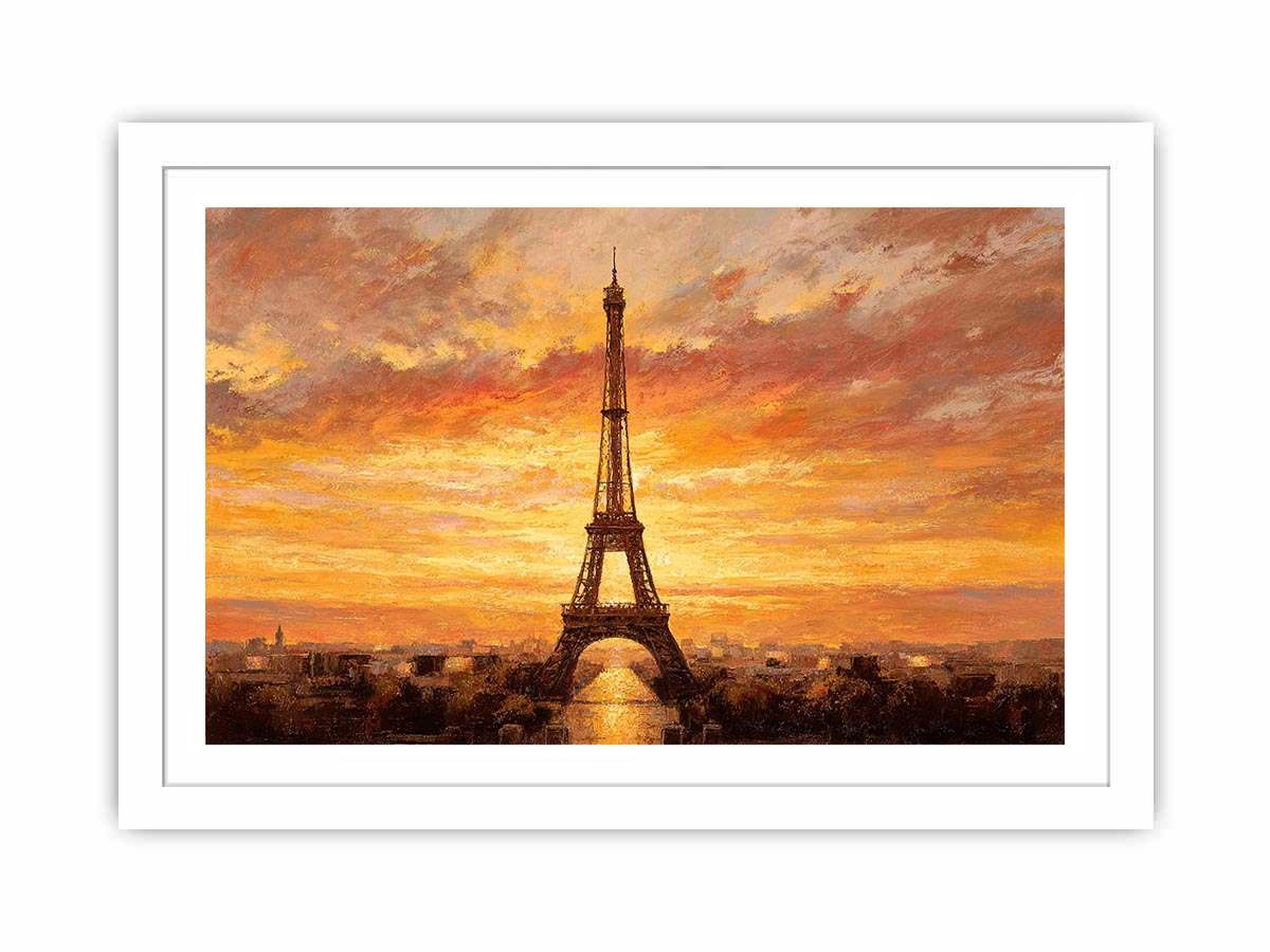 Famous painting