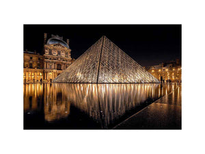 The Louvre Museum