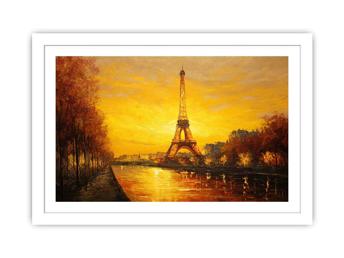 Famous painting