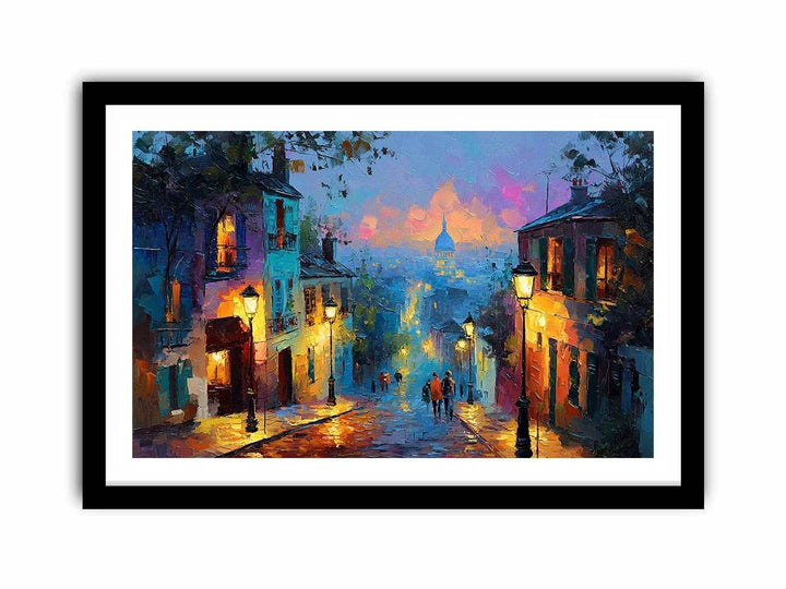 Canvas Print