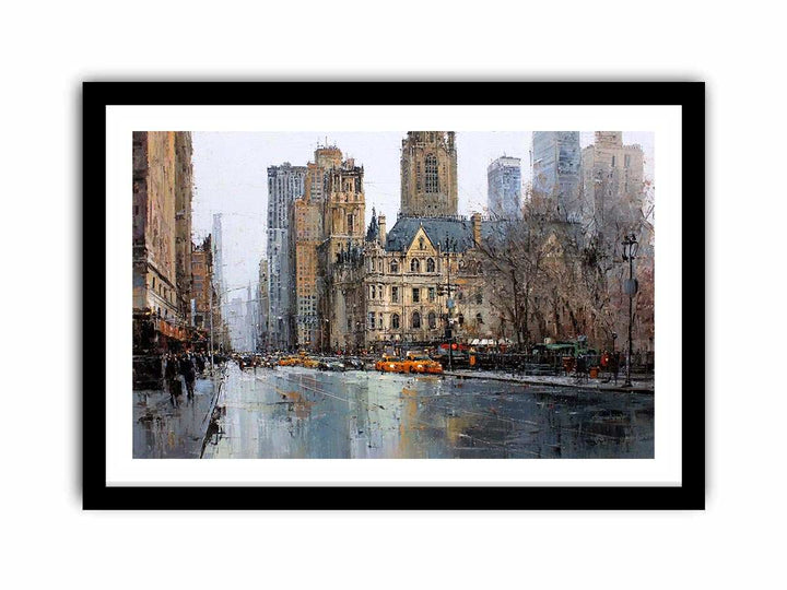 Canvas Print
