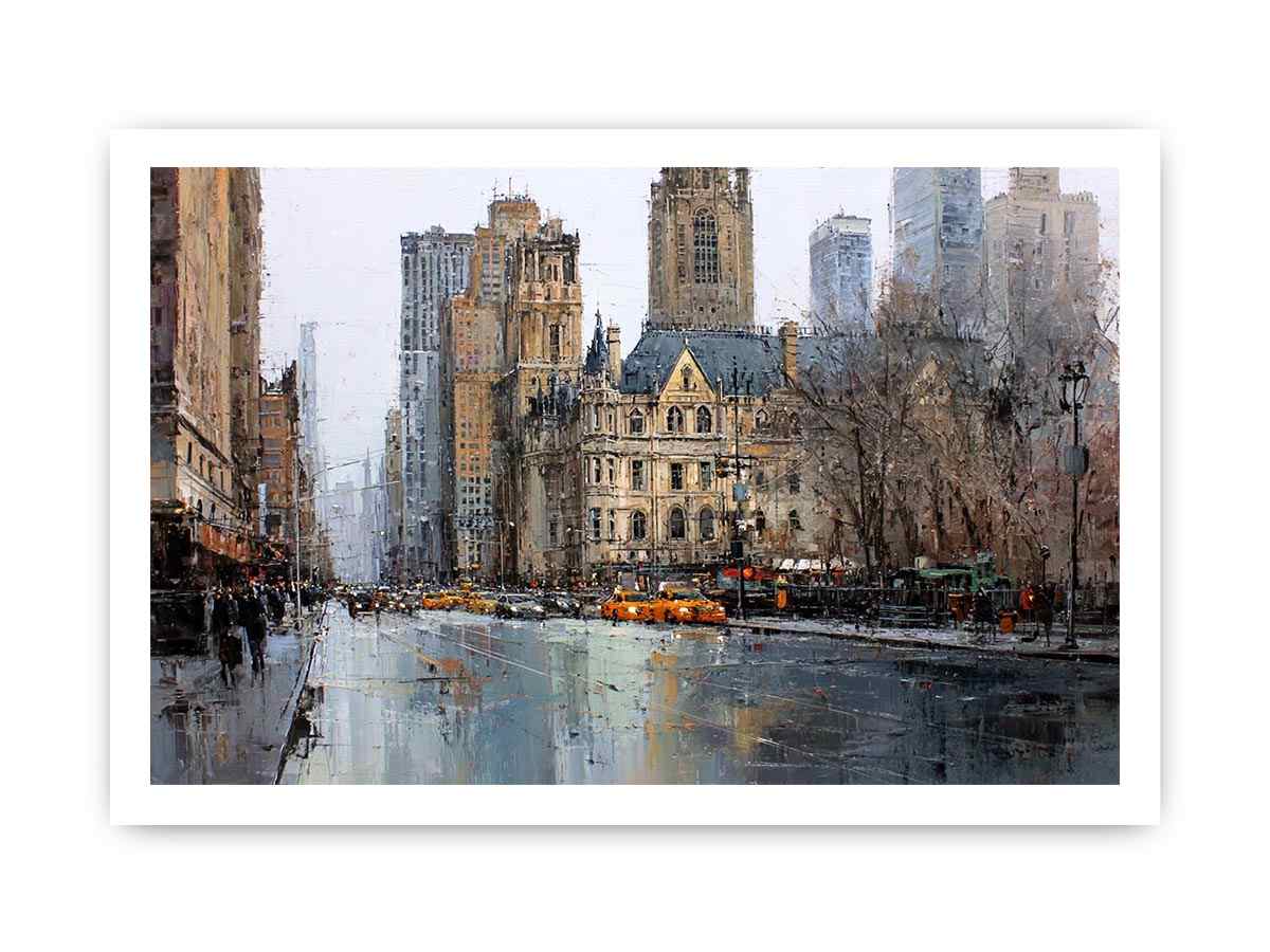 painting