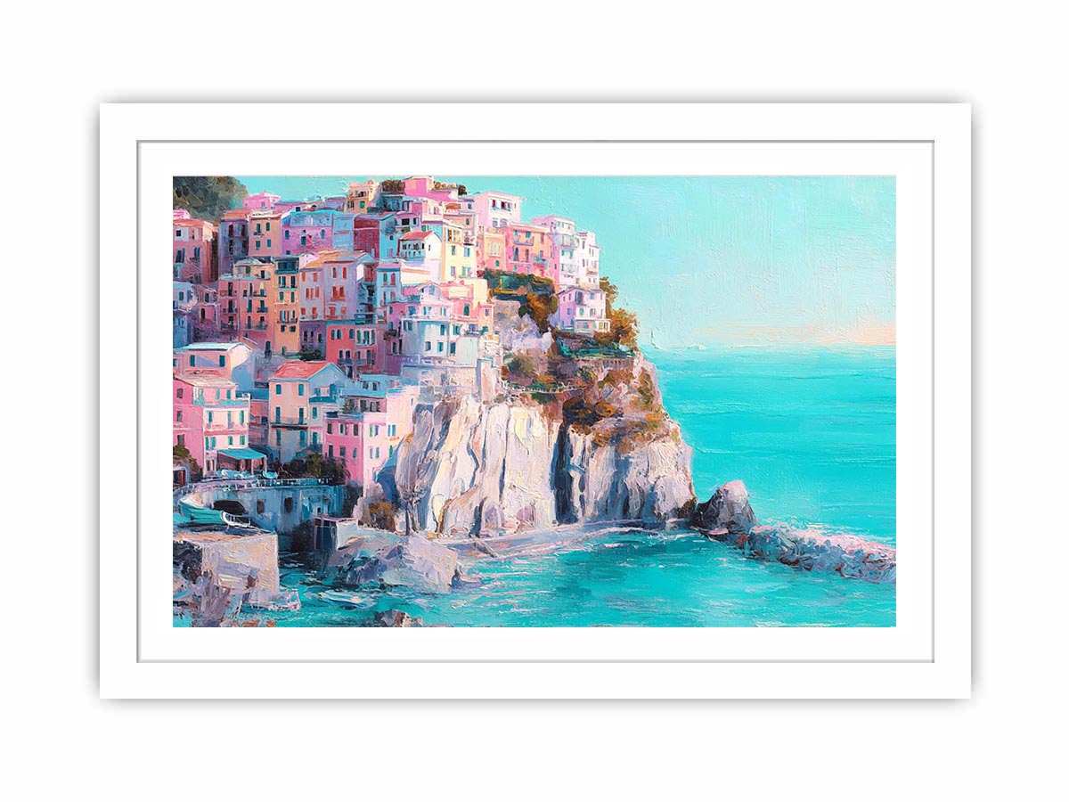Famous painting