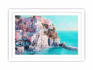 Famous painting