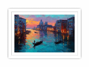 Famous painting