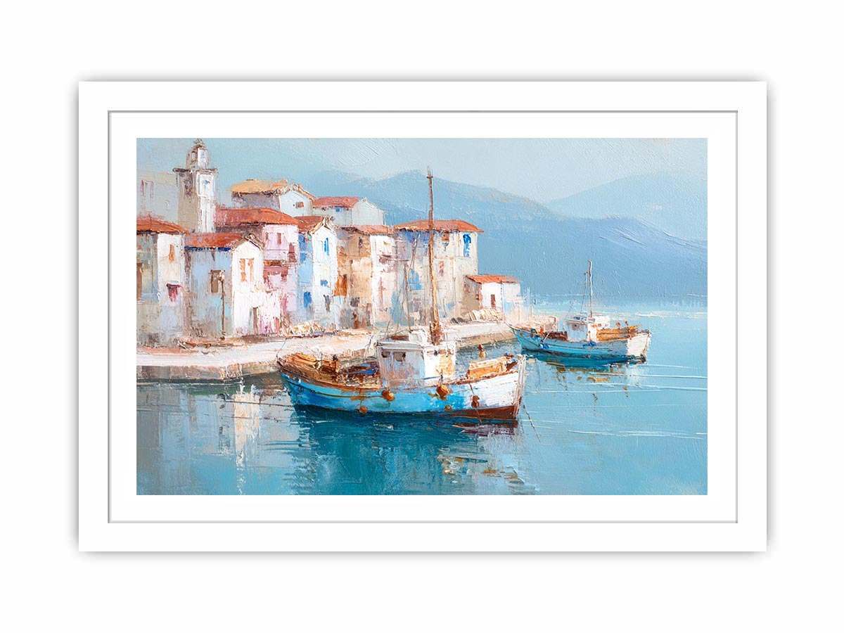 Famous painting