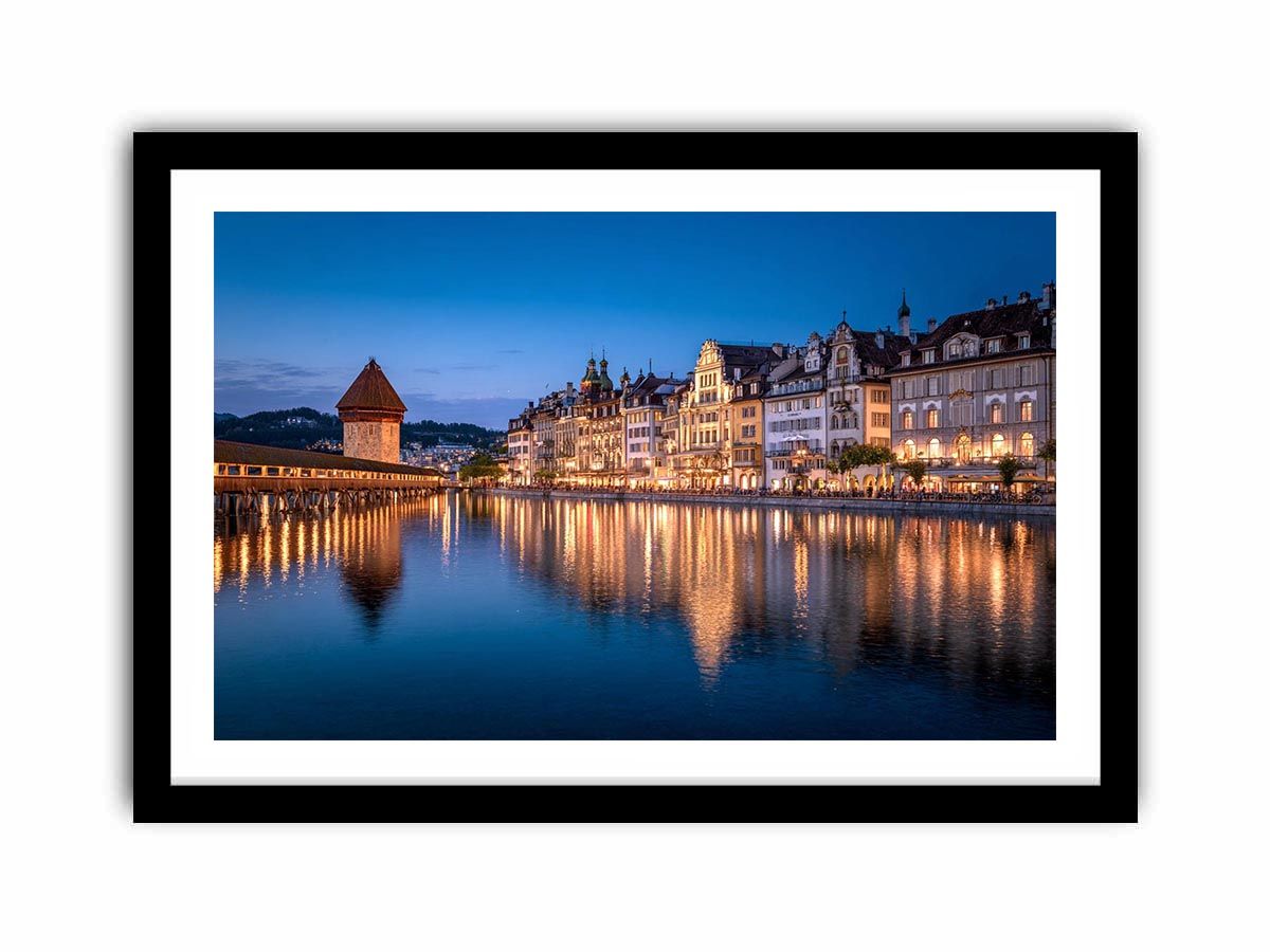 Canvas Print