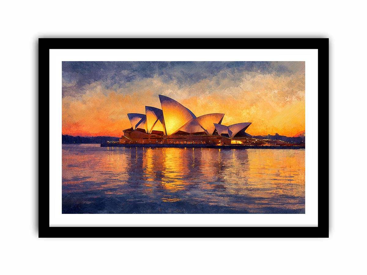 Canvas Print